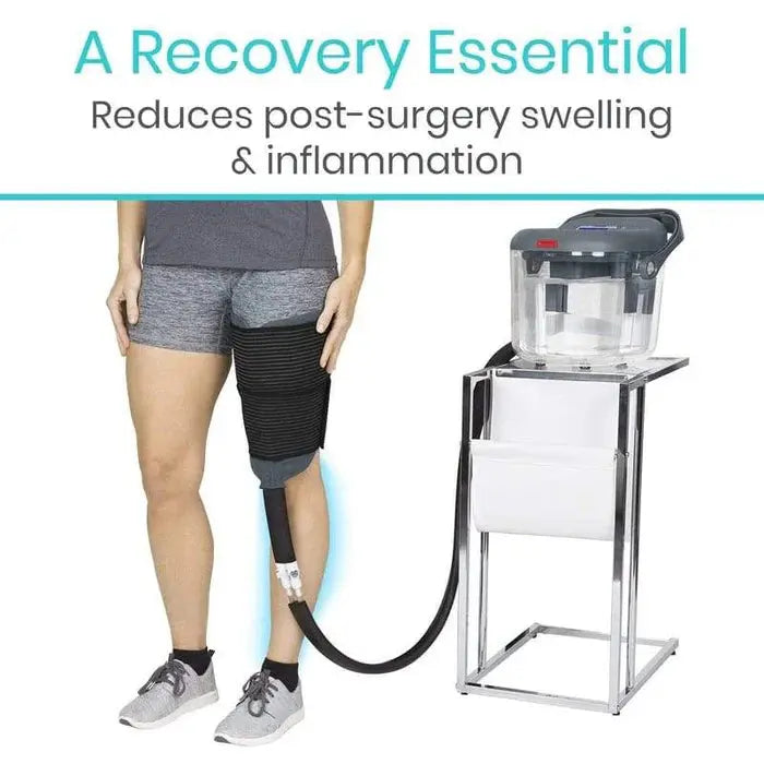 Ice Therapy Machine SupplyingSeniors.com