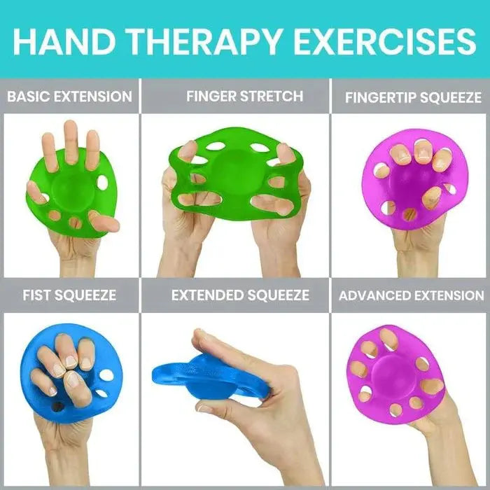 Hand Extension Exerciser - SupplyingSeniors.com