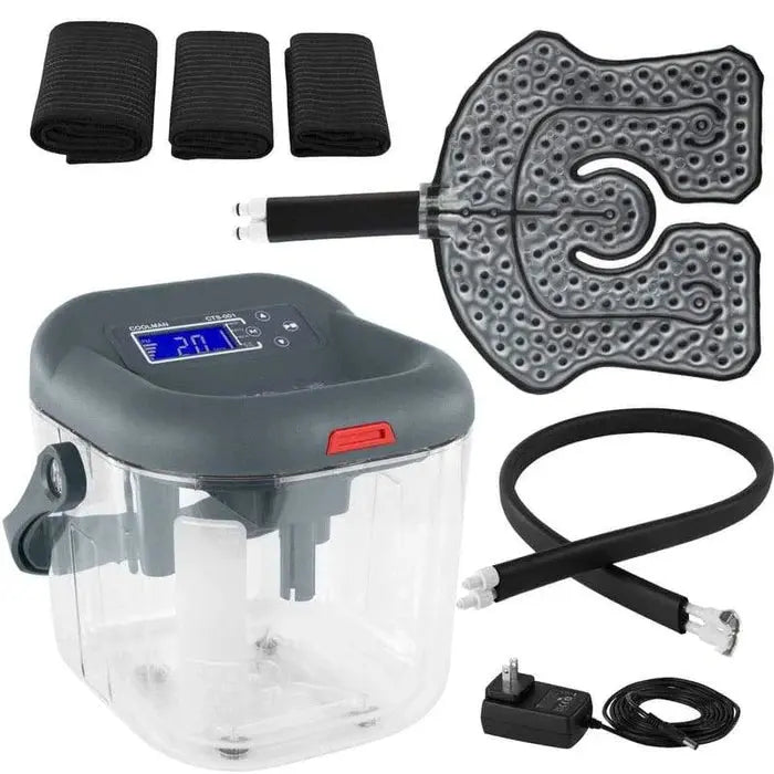 Ice Therapy Machine SupplyingSeniors.com