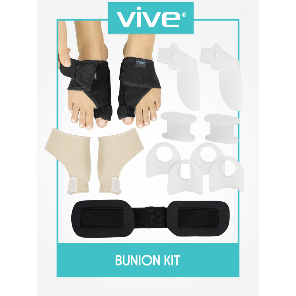 Bunion Kit - SupplyingSeniors.com