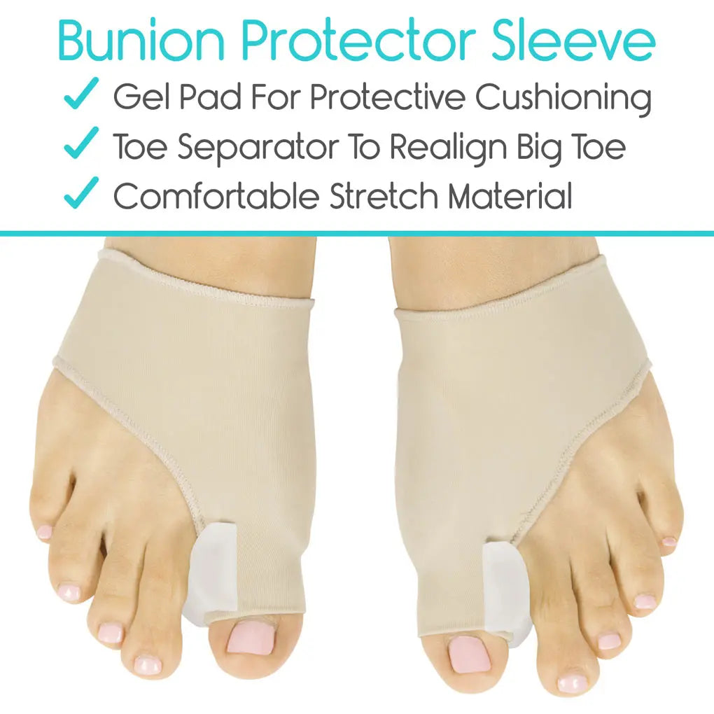 Bunion Kit - SupplyingSeniors.com