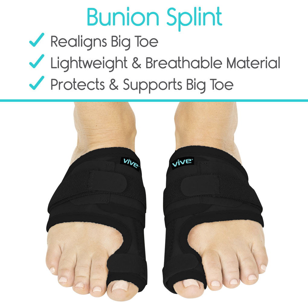 Bunion Kit - SupplyingSeniors.com