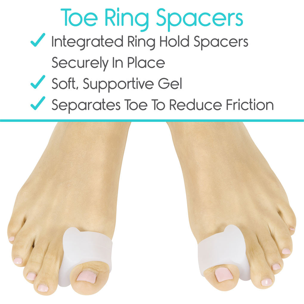 Bunion Kit - SupplyingSeniors.com
