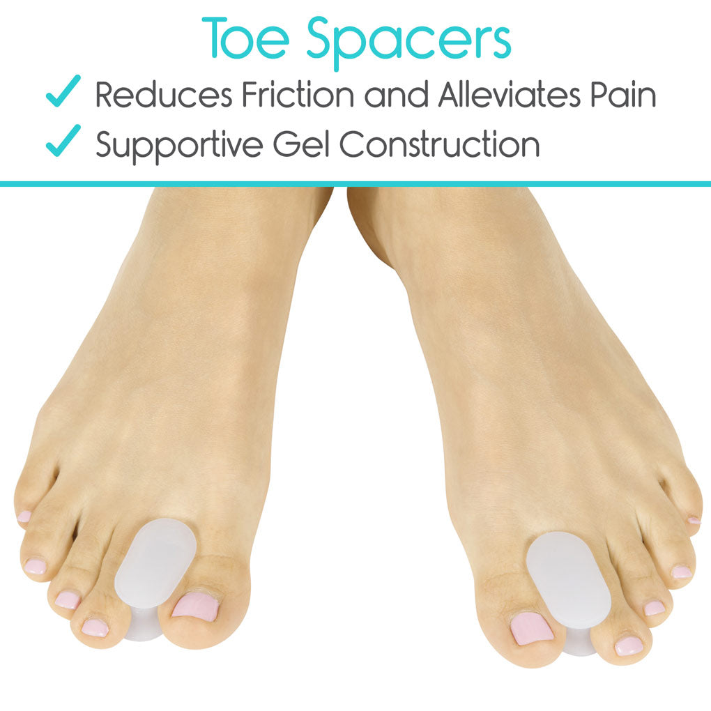 Bunion Kit - SupplyingSeniors.com