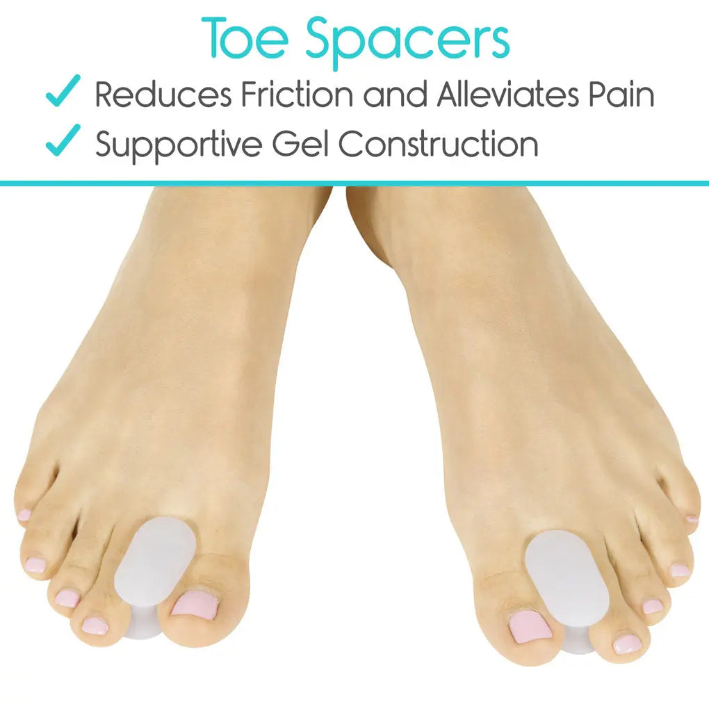 Bunion Kit - SupplyingSeniors.com