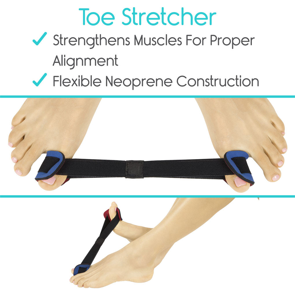 Bunion Kit - SupplyingSeniors.com