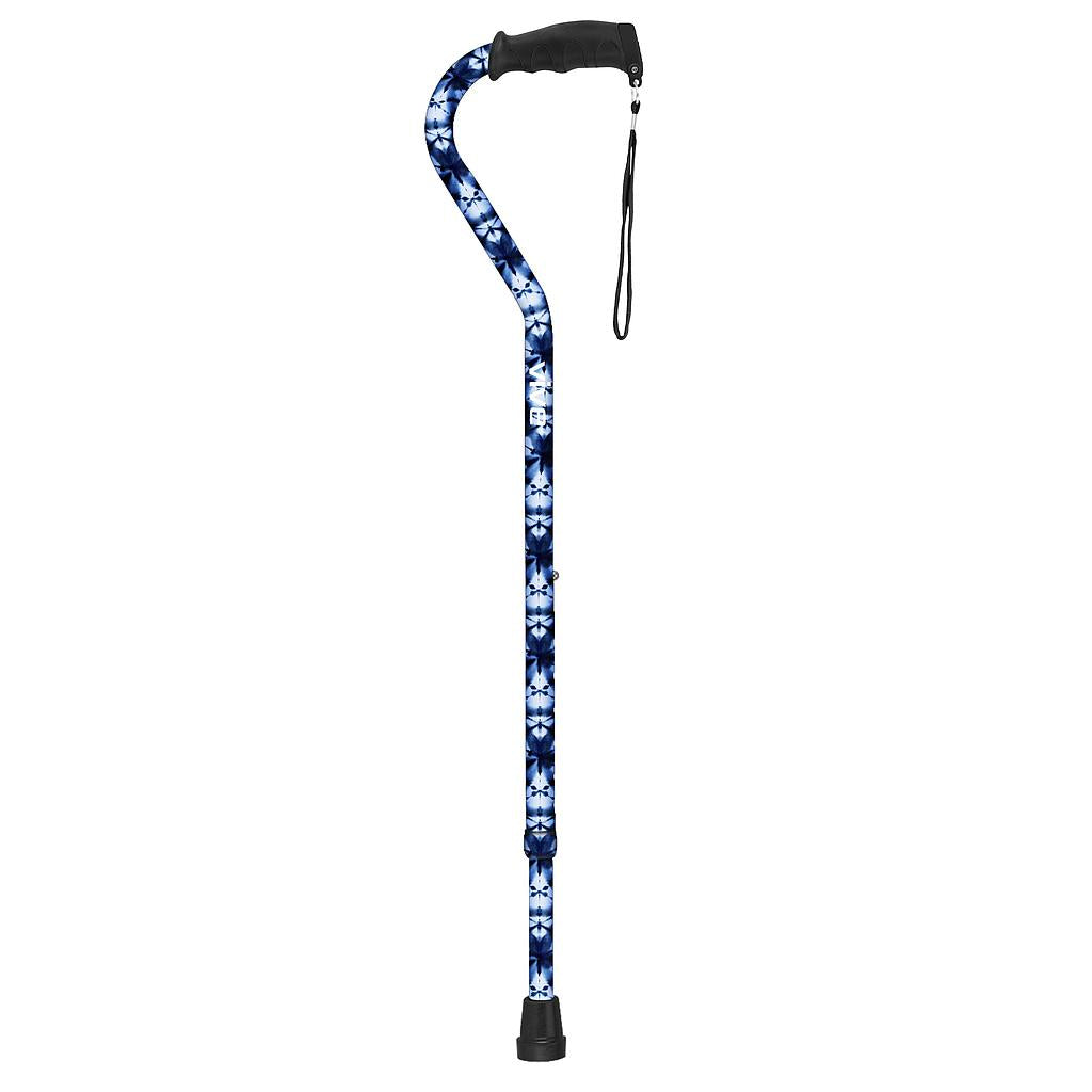 Offset Cane - SupplyingSeniors.com