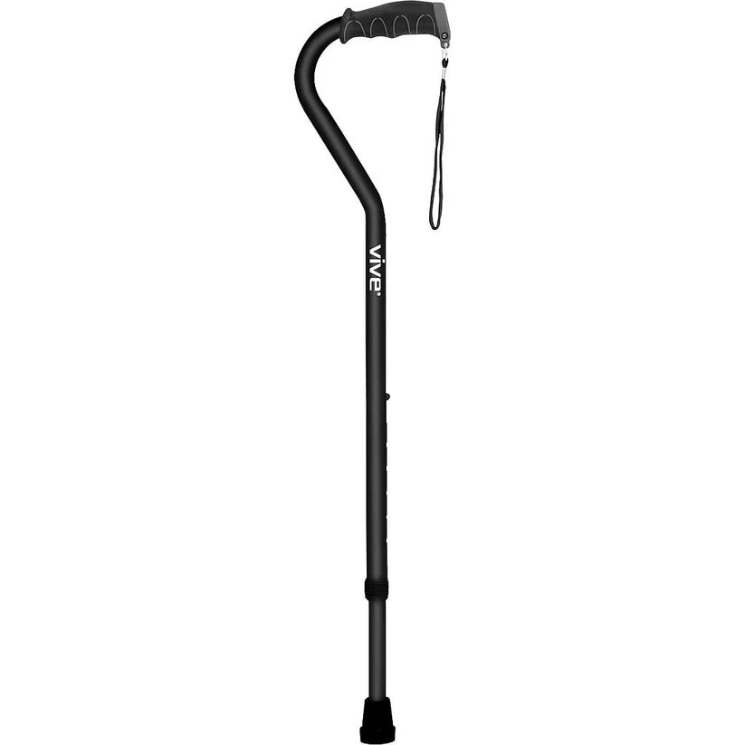 Offset Cane 24-pack - SupplyingSeniors.com