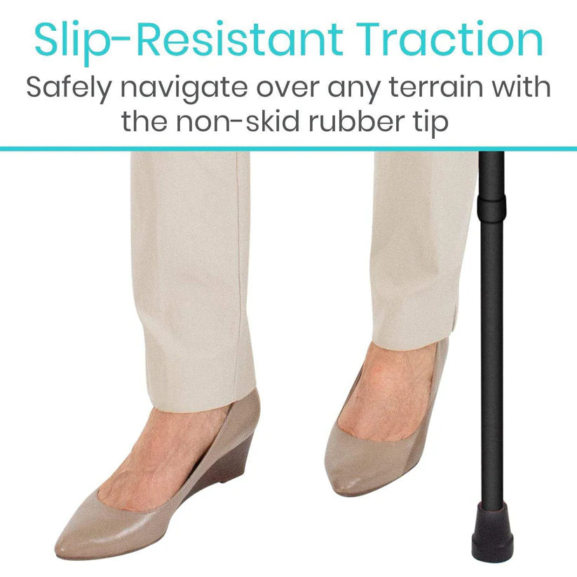 Offset Cane 24-pack - SupplyingSeniors.com