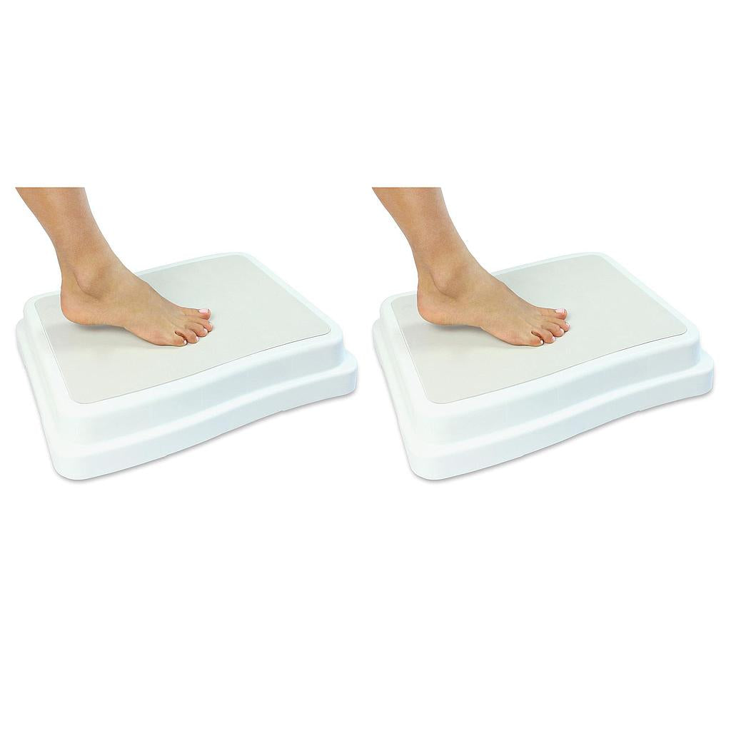 Bath Step (2 Pack) - SupplyingSeniors.com