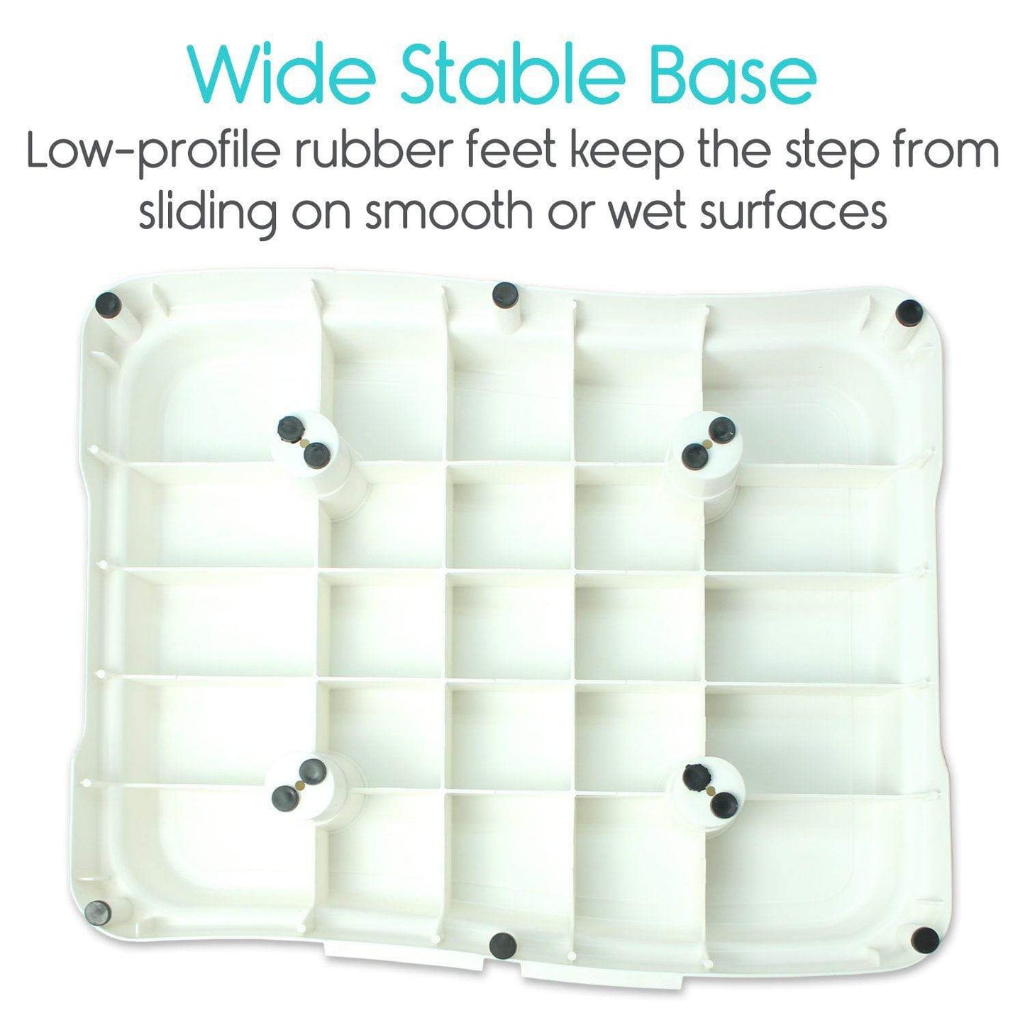 Bath Step (2 Pack) - SupplyingSeniors.com