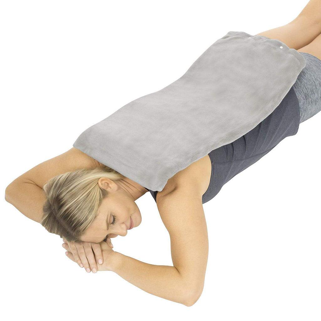 Ultra Soft Heating Pad - SupplyingSeniors.com