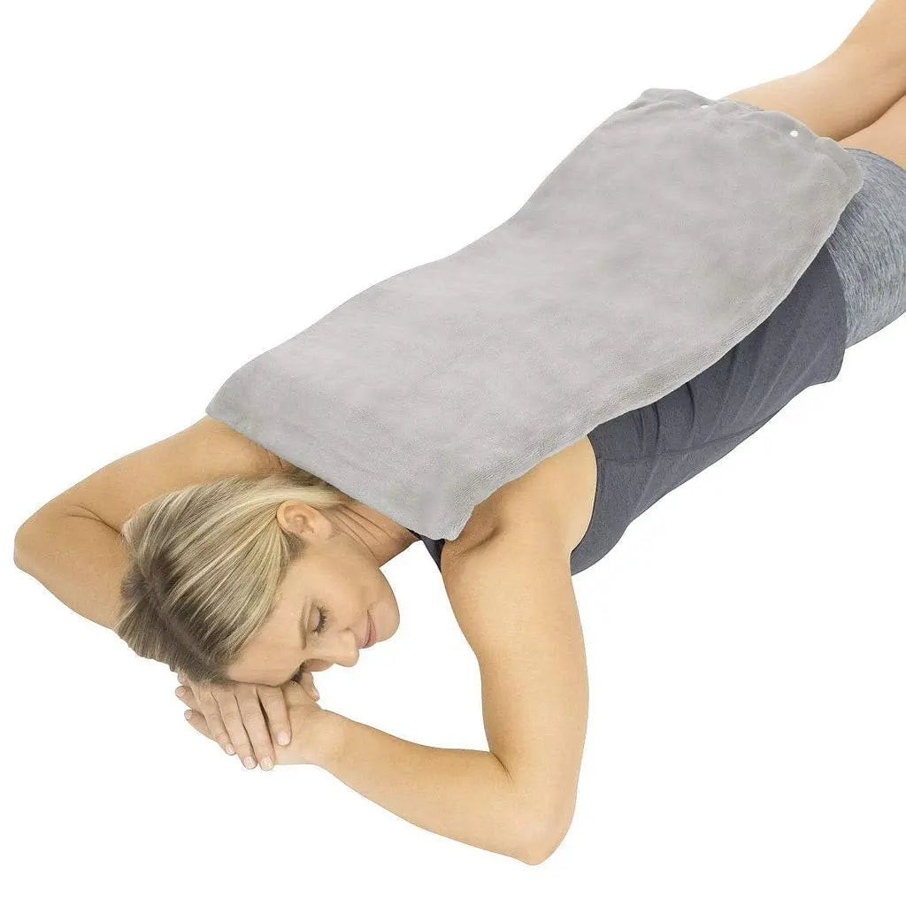 Ultra Soft Heating Pad - SupplyingSeniors.com
