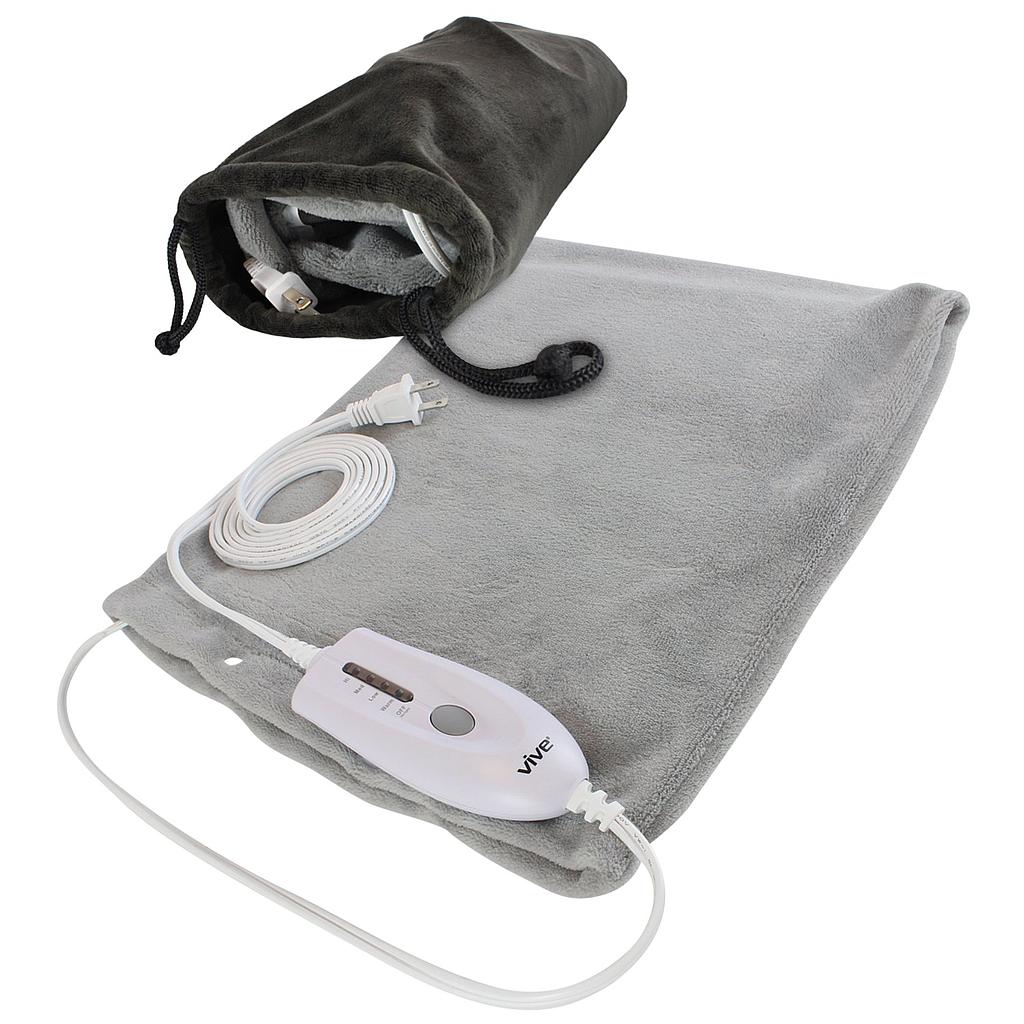 Ultra Soft Heating Pad - SupplyingSeniors.com