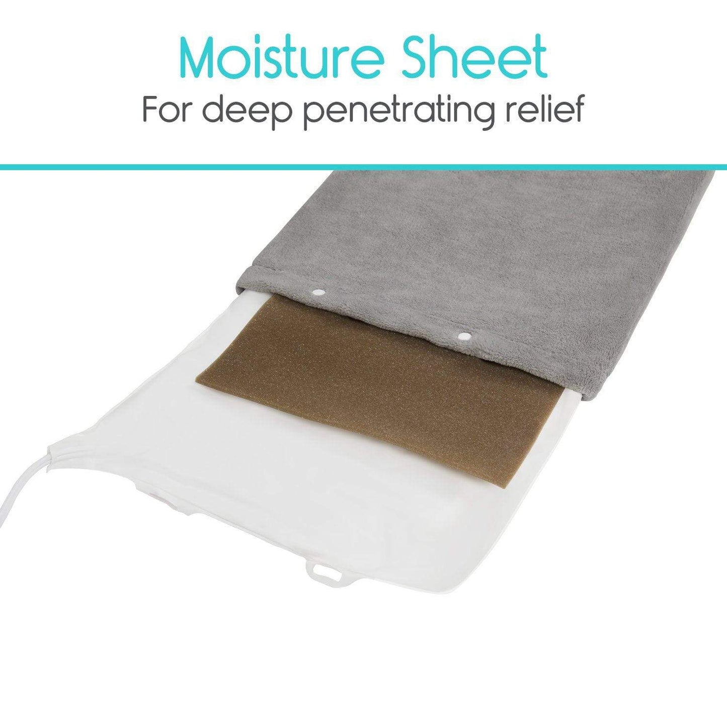 Ultra Soft Heating Pad - SupplyingSeniors.com
