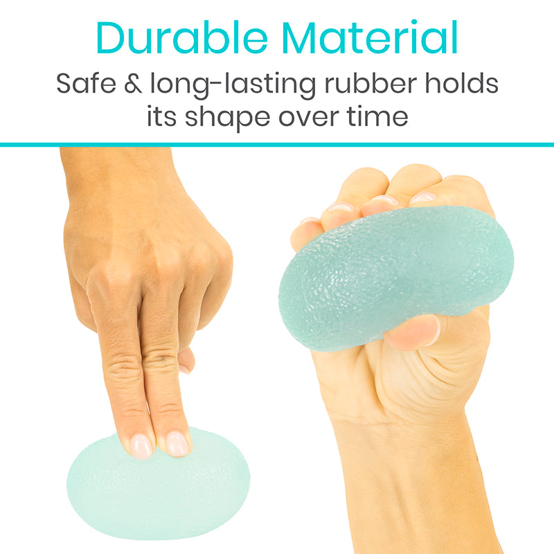Hand Exercise Eggs - SupplyingSeniors.com