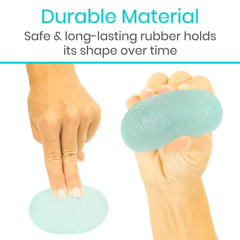 Hand Exercise Eggs - SupplyingSeniors.com