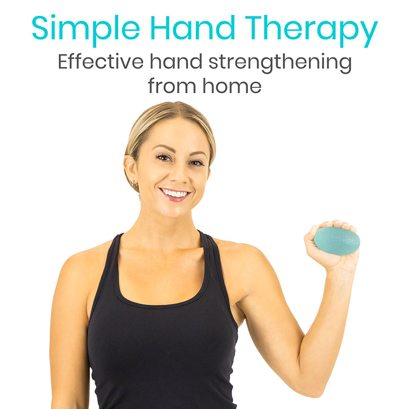 Hand Exercise Eggs - SupplyingSeniors.com