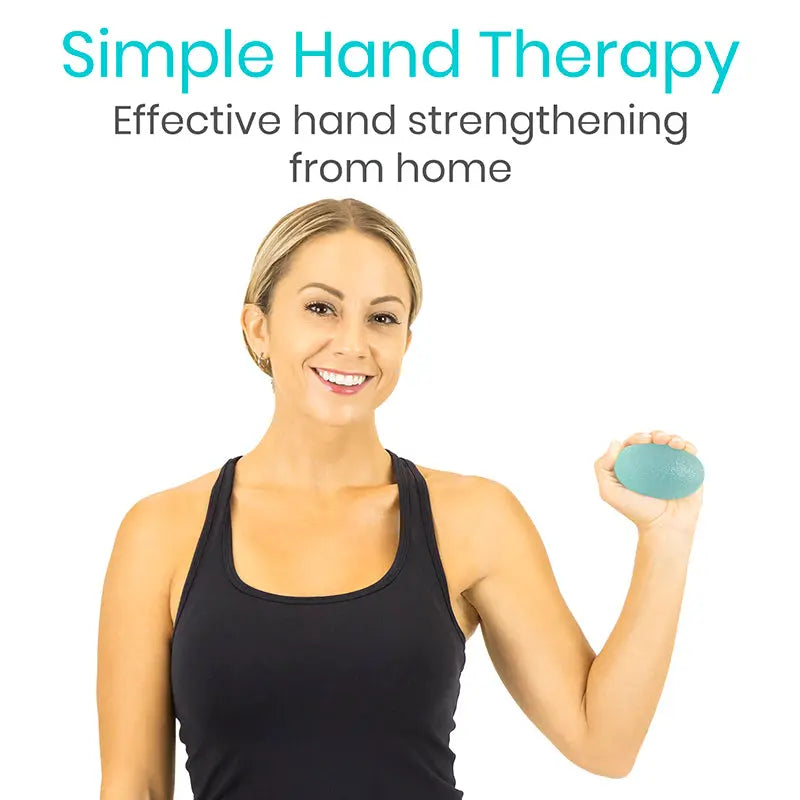 Hand Exercise Eggs - SupplyingSeniors.com