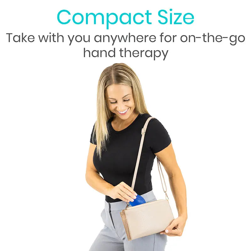 Hand Exercise Eggs - SupplyingSeniors.com