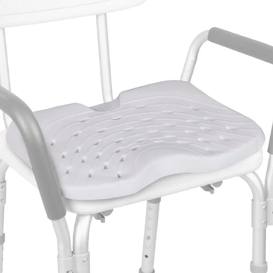 Shower Seat Cushion - SupplyingSeniors.com
