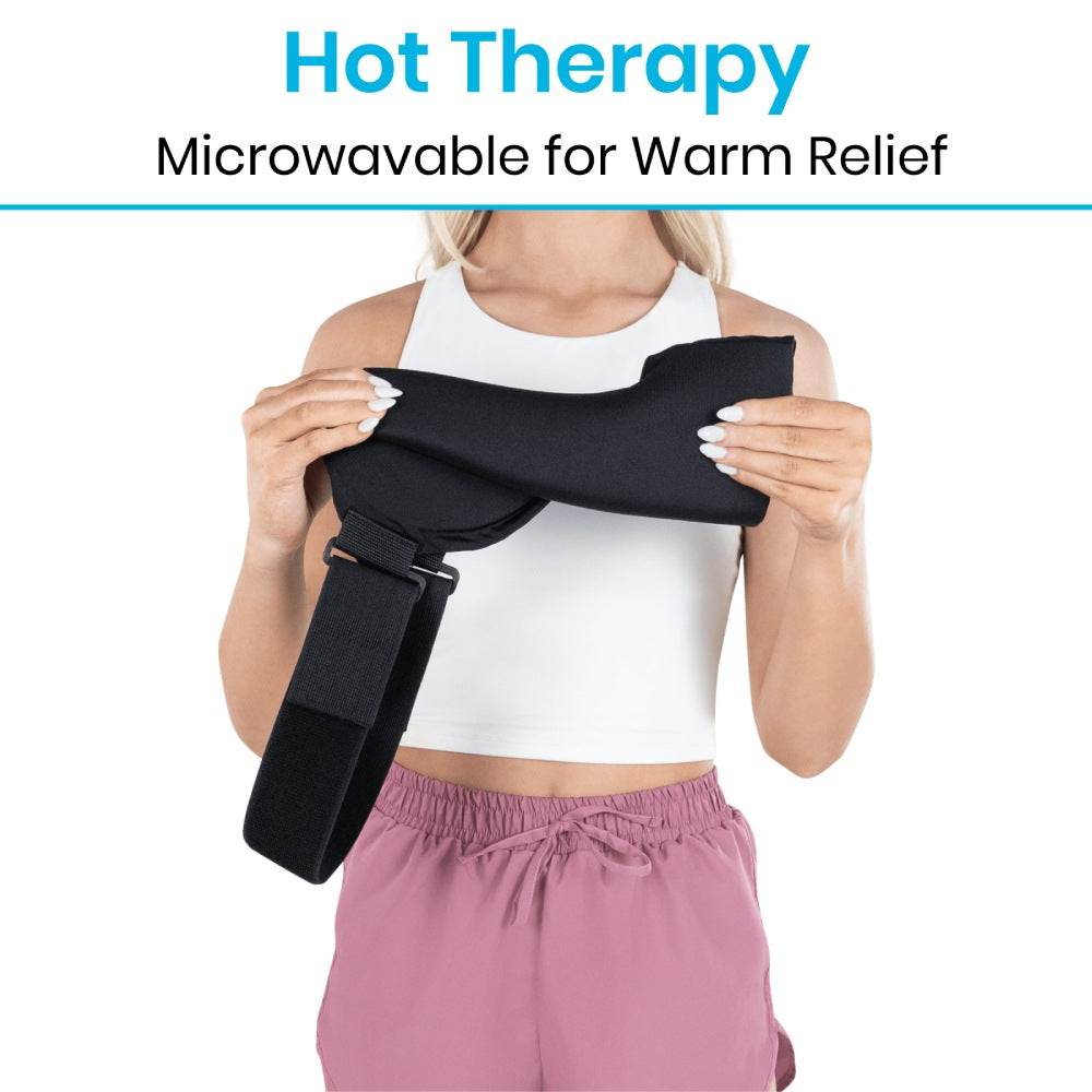 best for muscle relief