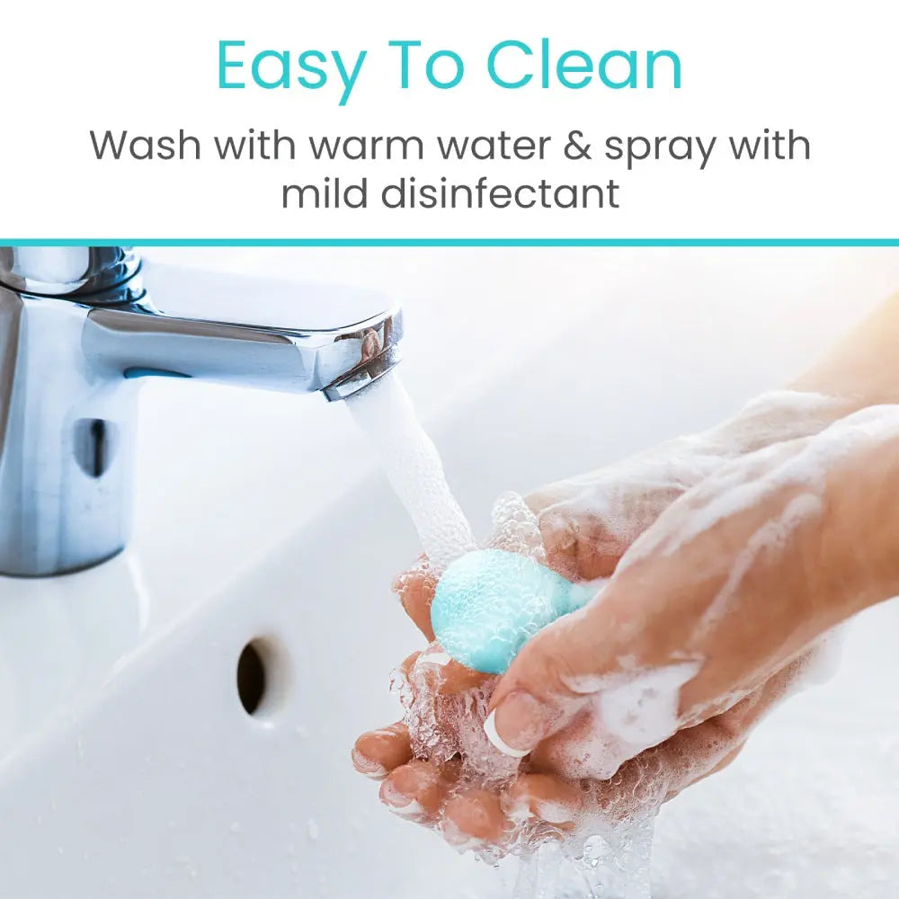 Wiping Aid Replacement Tips (6 Pack) - SupplyingSeniors.com