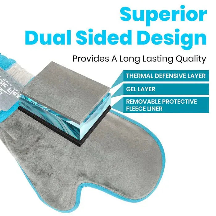 Ice Therapy Gloves (2 Pack) - SupplyingSeniors.com