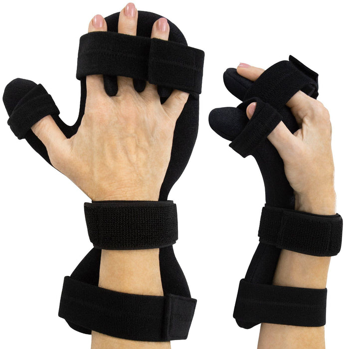Resting Hand Splint SupplyingSeniors.com