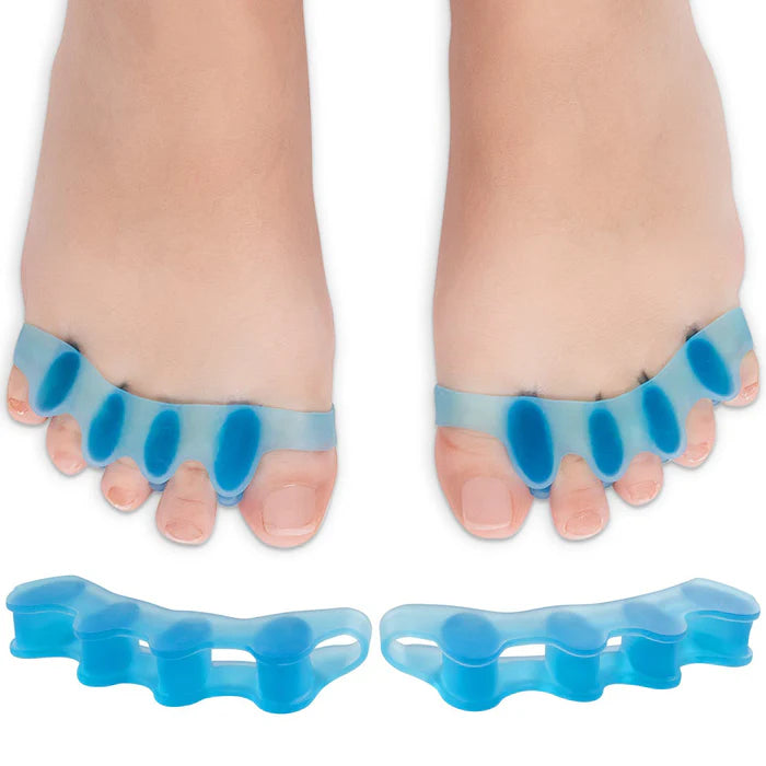 Ergonomic Toe Separators - SupplyingSeniors.com