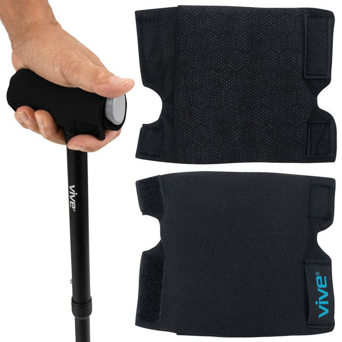 Cane Pad Hand Grip Cover SupplyingSeniors.com