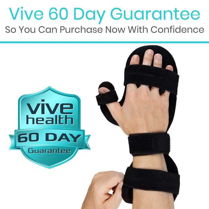 Resting Hand Splint SupplyingSeniors.com