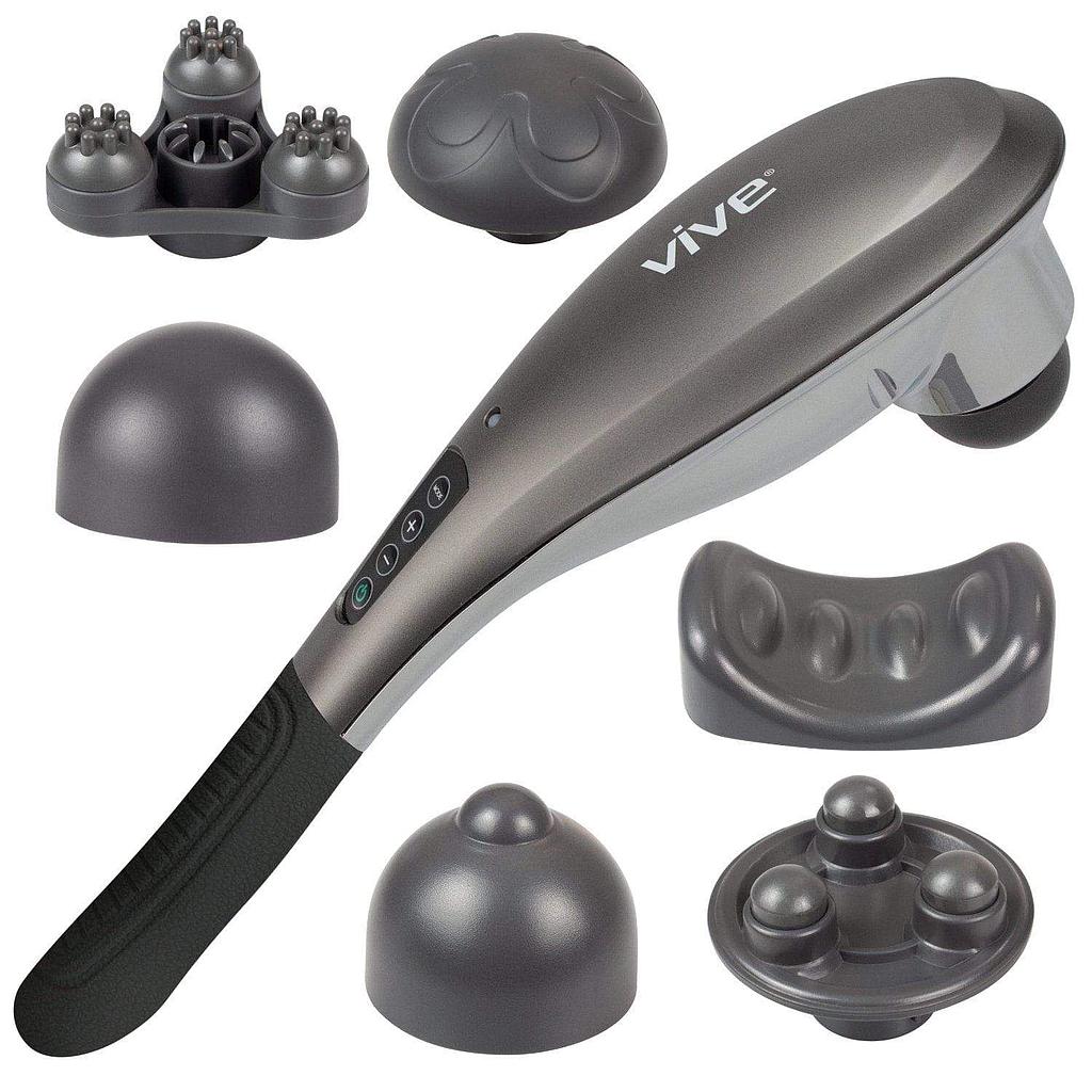Handheld Massager - SupplyingSeniors.com