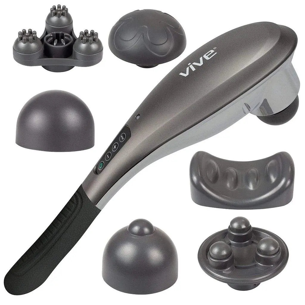 Handheld Massager - SupplyingSeniors.com