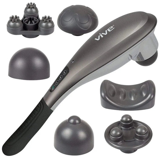 Handheld Massager - SupplyingSeniors.com
