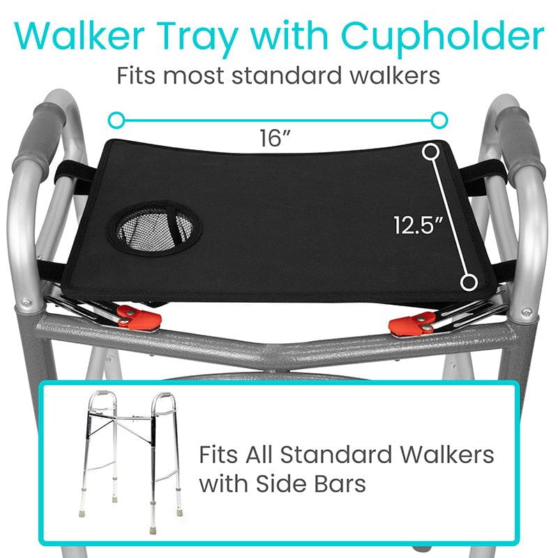 Walker Tray - SupplyingSeniors.com