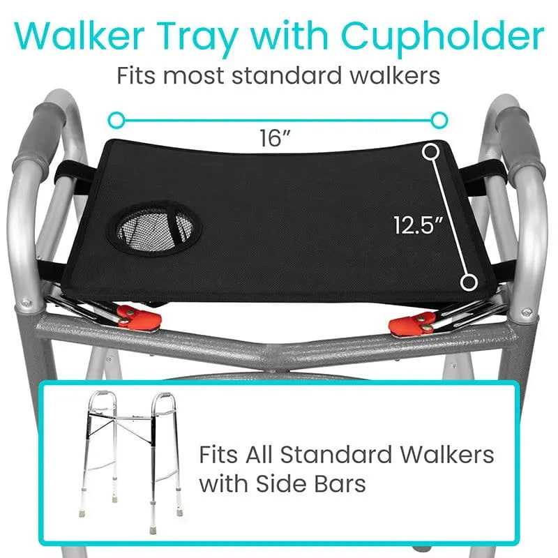 Walker Tray - SupplyingSeniors.com