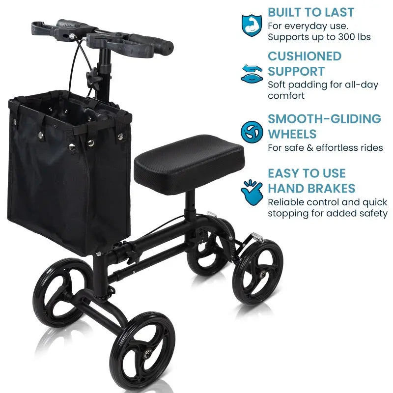 Core Knee Walker - SupplyingSeniors.com