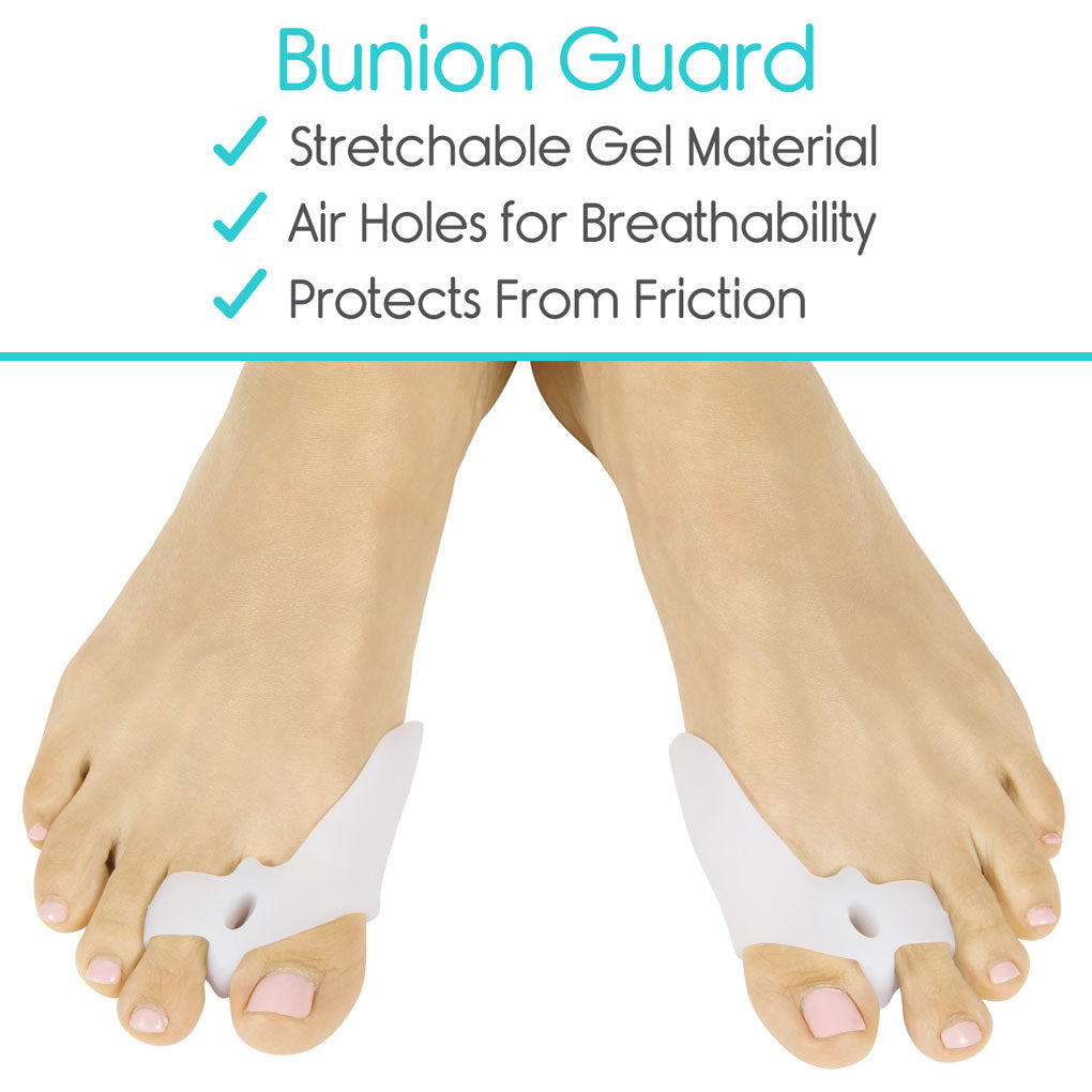 Bunion Kit - SupplyingSeniors.com
