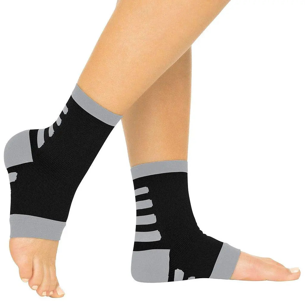 Ankle Compression Socks Set - SupplyingSeniors.com