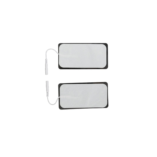 50 Mode TENS 700 Unit Electrode Replacement accessories - SupplyingSeniors.com