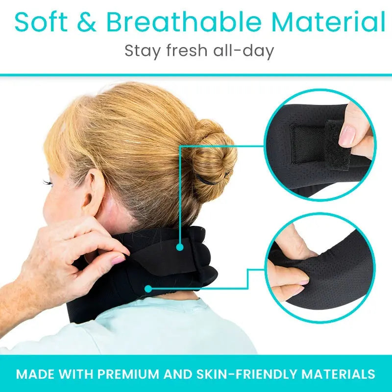 Neck Support Brace - SupplyingSeniors.com