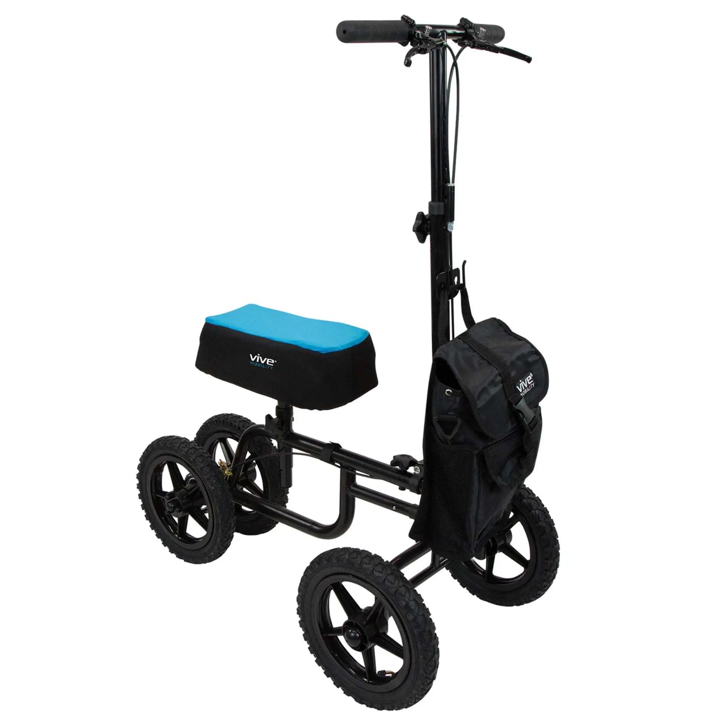 Ultimate Knee Walker Bundle - SupplyingSeniors.com