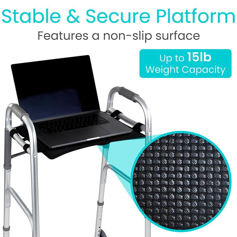 Walker Tray - SupplyingSeniors.com