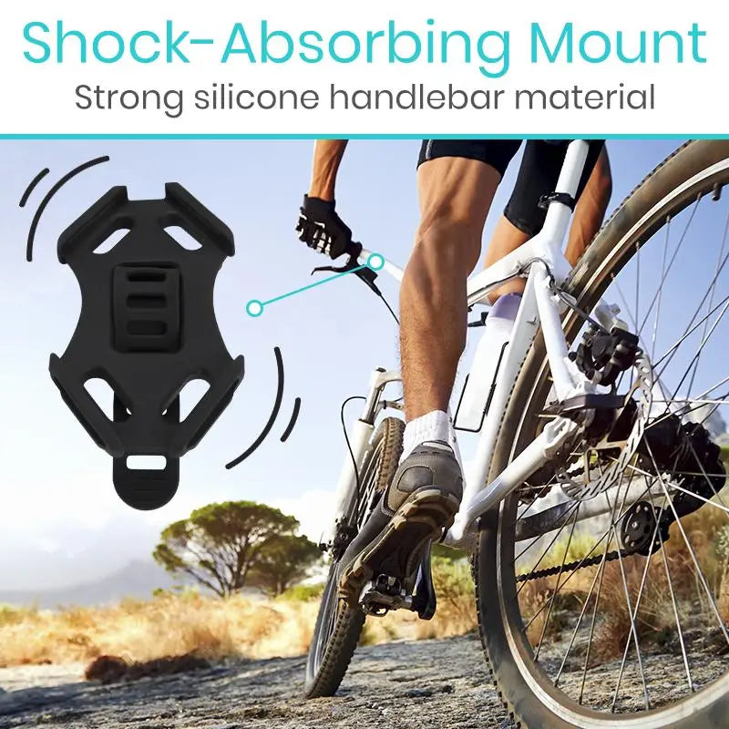 Phone Holder - SupplyingSeniors.com