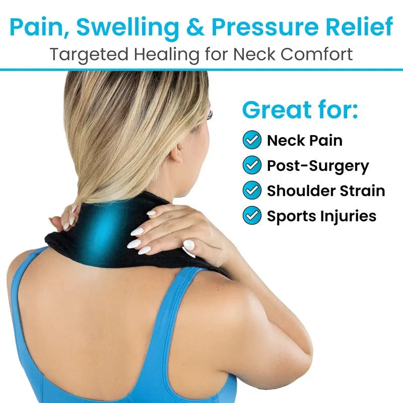 Hot And Cold Neck Sleeve - SupplyingSeniors.com
