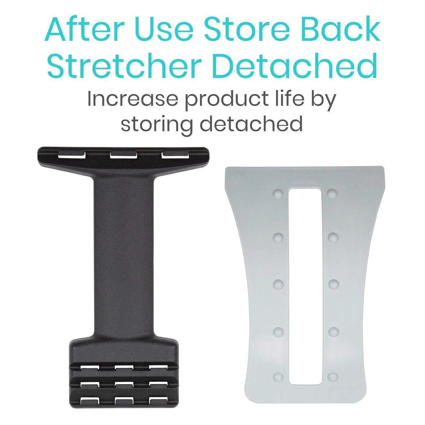 Back Stretcher - SupplyingSeniors.com
