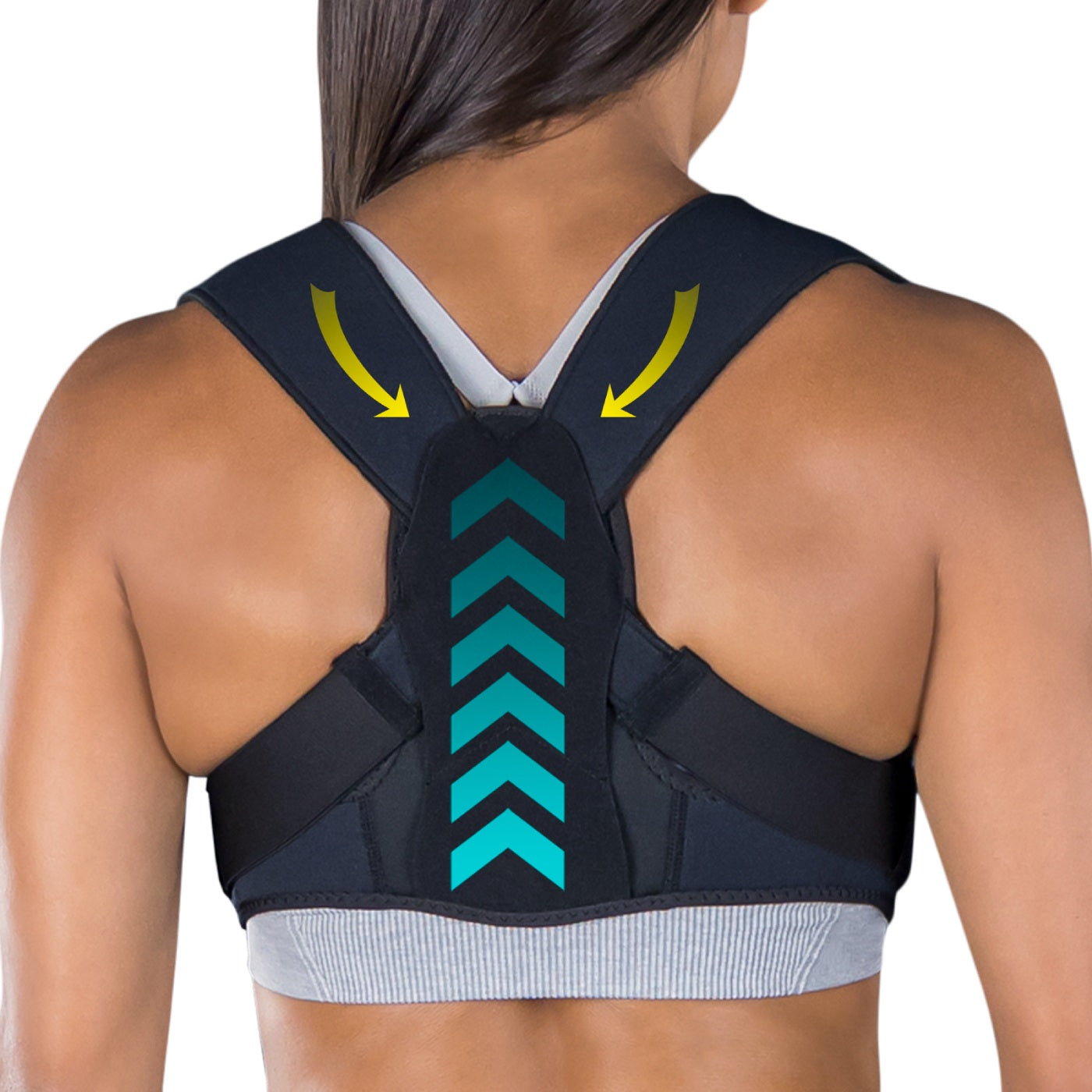 Elastic Posture Corrector SupplyingSeniors.com