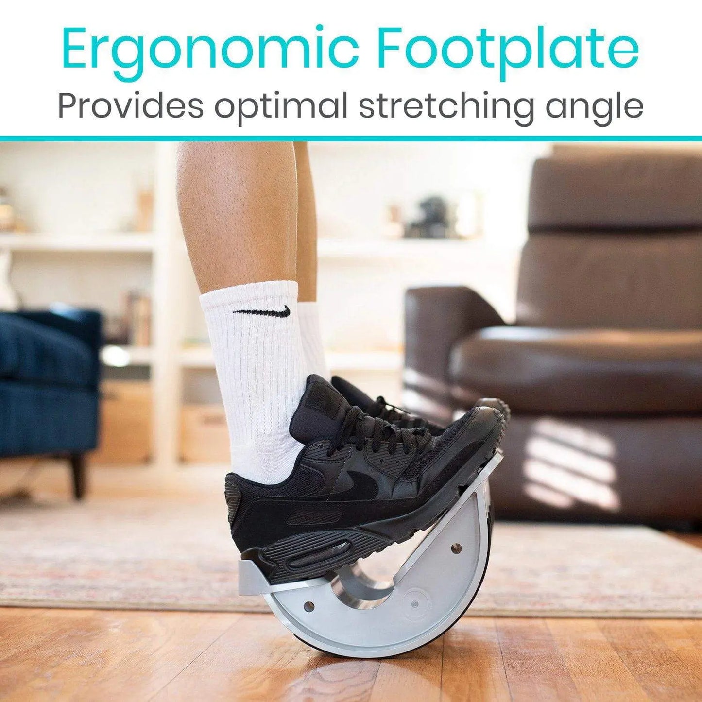 Dual-calf Stretcher - SupplyingSeniors.com