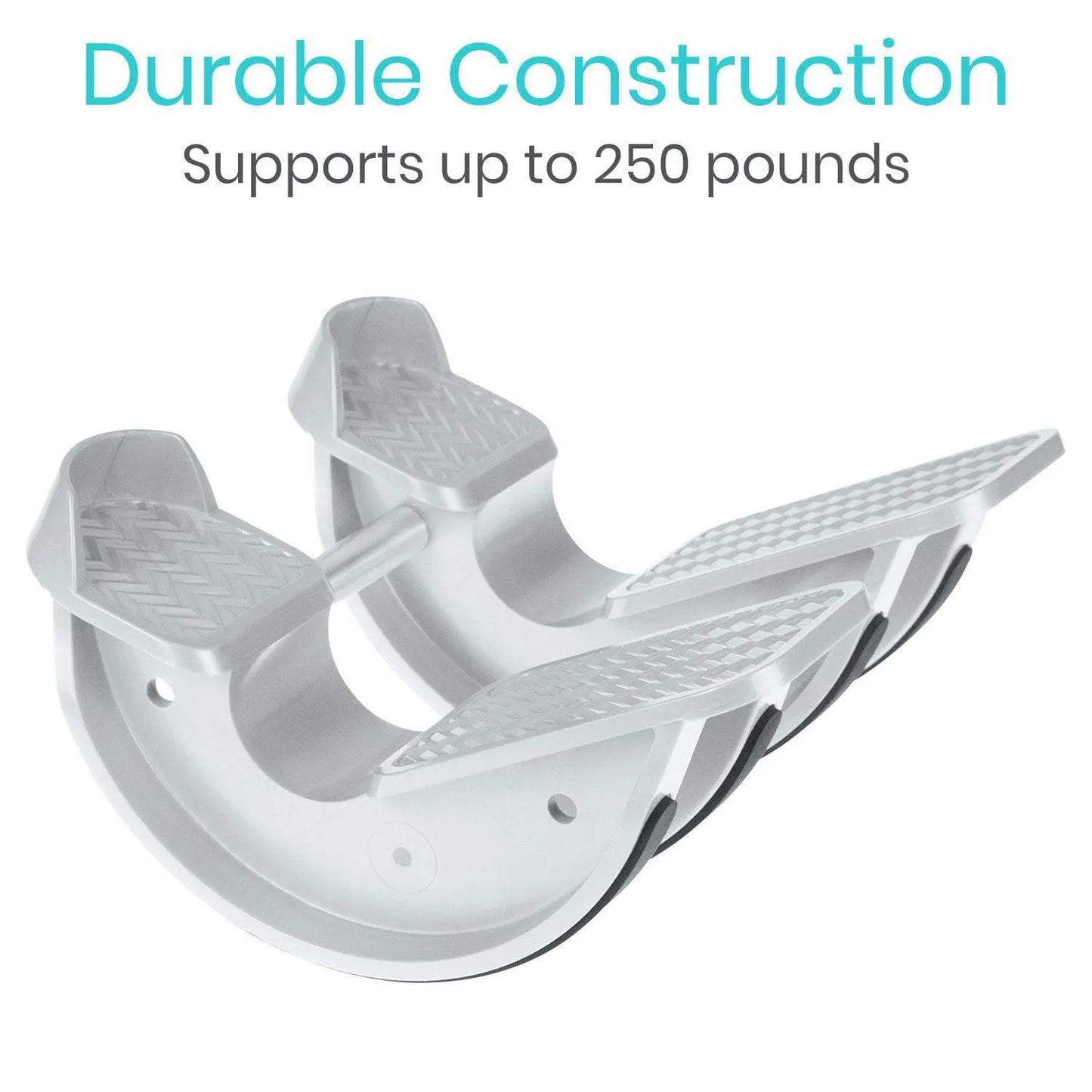 Dual-calf Stretcher - SupplyingSeniors.com